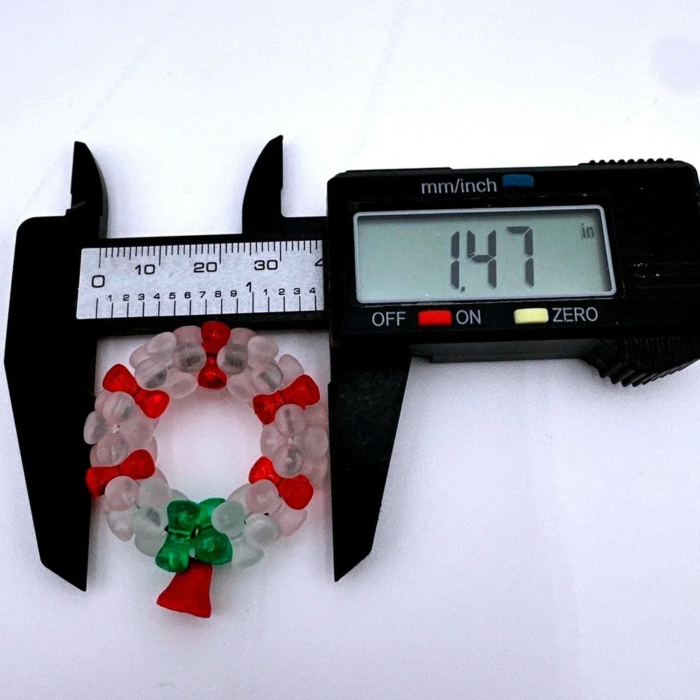 N/A festive christmas